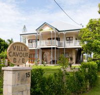 Villa Cavour Hervey Bay - Accommodation Coffs Harbour