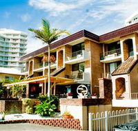 Kirra Vista Holiday Units - Accommodation Coffs Harbour