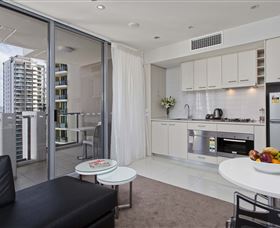 Mantra Midtown - Accommodation Coffs Harbour 1