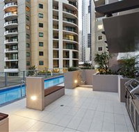 Mantra Midtown - Accommodation Coffs Harbour
