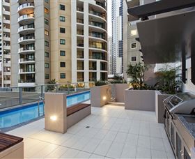 Mantra Midtown - Accommodation Coffs Harbour 0