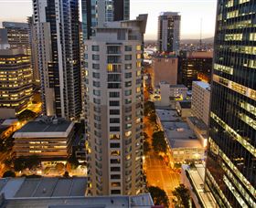 Mantra Midtown - Accommodation Coffs Harbour 2