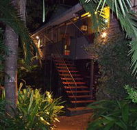 Grey Gum Lodge - Accommodation Coffs Harbour