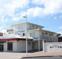Endeavour Inn Emu Park - Accommodation Coffs Harbour