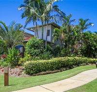 Sandcastles 1770 Motel and Resort - Accommodation Coffs Harbour