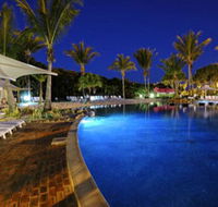 Mercure Capricorn Resort Yeppoon - Accommodation Coffs Harbour