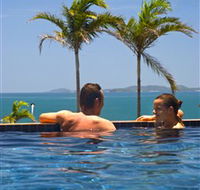 Villa Mar Colina - Accommodation Coffs Harbour