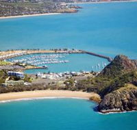 Rosslyn Bay Resort and Spa - Accommodation Coffs Harbour