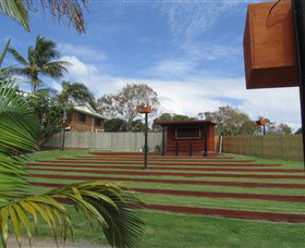 BIG4 Capricorn Palms Holiday Village - Accommodation Coffs Harbour 3