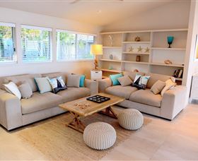 Zilzie Beach House - Accommodation Coffs Harbour 3
