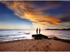 Pumpkin Island - Accommodation Coffs Harbour 1
