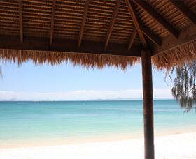 Pumpkin Island - Accommodation Coffs Harbour 3