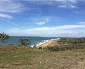 Southend Camping Grounds - Accommodation Coffs Harbour 0
