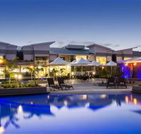 Lagoons 1770 Resort and Spa - Accommodation Coffs Harbour