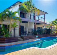 The Edge on Beaches 1770 Resort - Accommodation Coffs Harbour