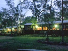 Undara Experience - Accommodation Coffs Harbour 0