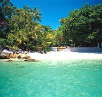 Bedarra - Accommodation Coffs Harbour