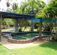 Balgal Beach Holiday Units - Accommodation Coffs Harbour