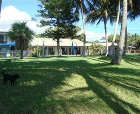 Saunders Beach Ocean View Holiday Units - Accommodation Coffs Harbour 2