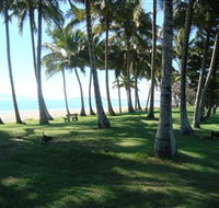 Saunders Beach Ocean View Holiday Units - Accommodation Coffs Harbour