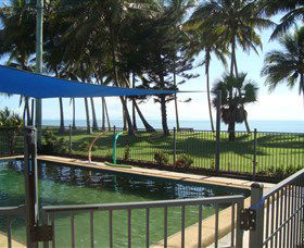 Saunders Beach Ocean View Holiday Units - Accommodation Coffs Harbour 1