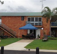 Cardwell Beachfront Motel - Accommodation Coffs Harbour