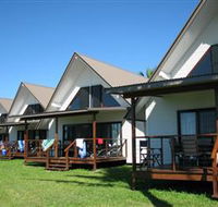 Cardwell Beachcomber Motel and Tourist Park - Accommodation Coffs Harbour