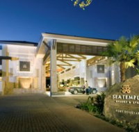 Pullman Port Douglas Sea Temple Resort  Spa - Accommodation Coffs Harbour