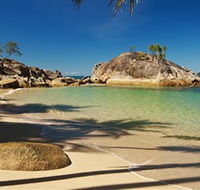 Bedarra Beach House - Accommodation Coffs Harbour