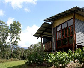 Sweetwater Lodge - Accommodation Coffs Harbour 0