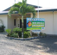 BIG4 Innisfail Mango Tree Tourist Park - Accommodation Coffs Harbour