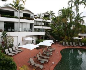 Club Tropical Resort Port Douglas - Accommodation Coffs Harbour 1