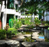 Club Tropical Resort Port Douglas - Accommodation Coffs Harbour
