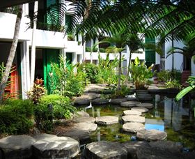 Club Tropical Resort Port Douglas - Accommodation Coffs Harbour 0