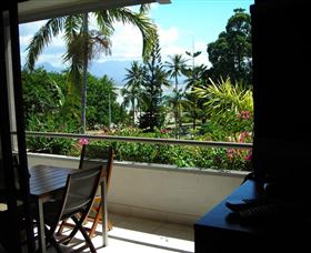 Club Tropical Resort Port Douglas - Accommodation Coffs Harbour 3