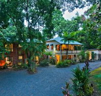 Red Mill House in Daintree - Accommodation Coffs Harbour