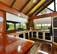Tea Tree Daintree - Accommodation Coffs Harbour