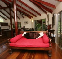 Daintree Secrets Waterfall Sanctuary - Accommodation Coffs Harbour