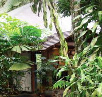 Heritage Lodge and Spa - In the Daintree - Accommodation Coffs Harbour