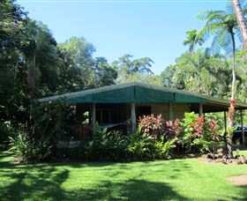 Riverside - Accommodation Coffs Harbour 0