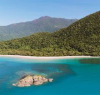 Thornton Beach Bungalows - Accommodation Coffs Harbour