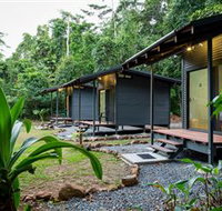 Jungle Lodge - Accommodation Coffs Harbour