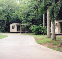 Travellers Rest Caravan and Camping Park - Accommodation Coffs Harbour
