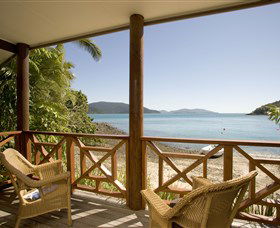 Palm Bay Resort - Accommodation Coffs Harbour 1