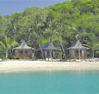 Palm Bay Resort - Accommodation Coffs Harbour
