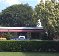 Oakwood Caravan Park - Accommodation Coffs Harbour