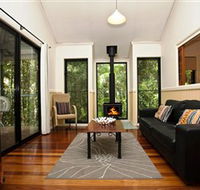 Cedar Creek Lodges at Thunderbird Park - Accommodation Coffs Harbour