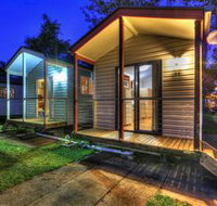 Wallace Motel and Caravan Park - Accommodation Coffs Harbour
