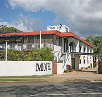 Tower Court Motel - Accommodation Coffs Harbour