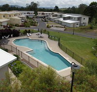 Gympie Pines Fairway Villas - Accommodation Coffs Harbour